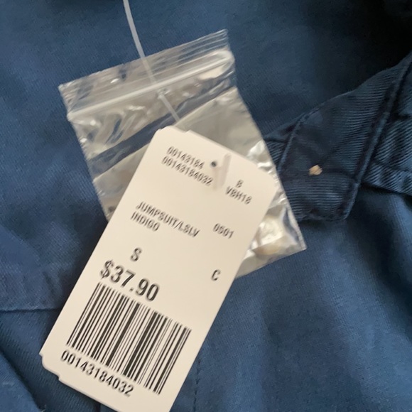 Romper - Picture 2 of 3